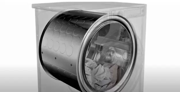 Сушильная машина ASKO T208C.W