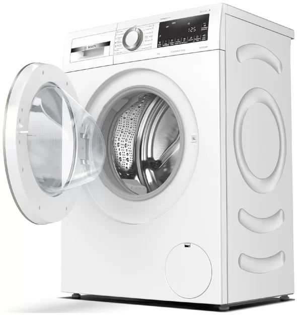 Стиральная машина Reg WHA222X2OE Bosch