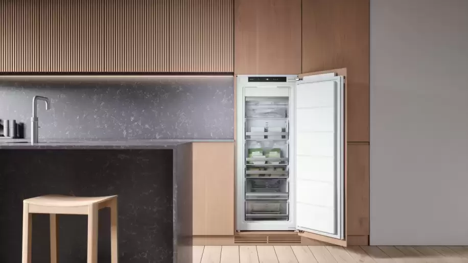 FN31442EI Морозильник ASKO(140 cm)