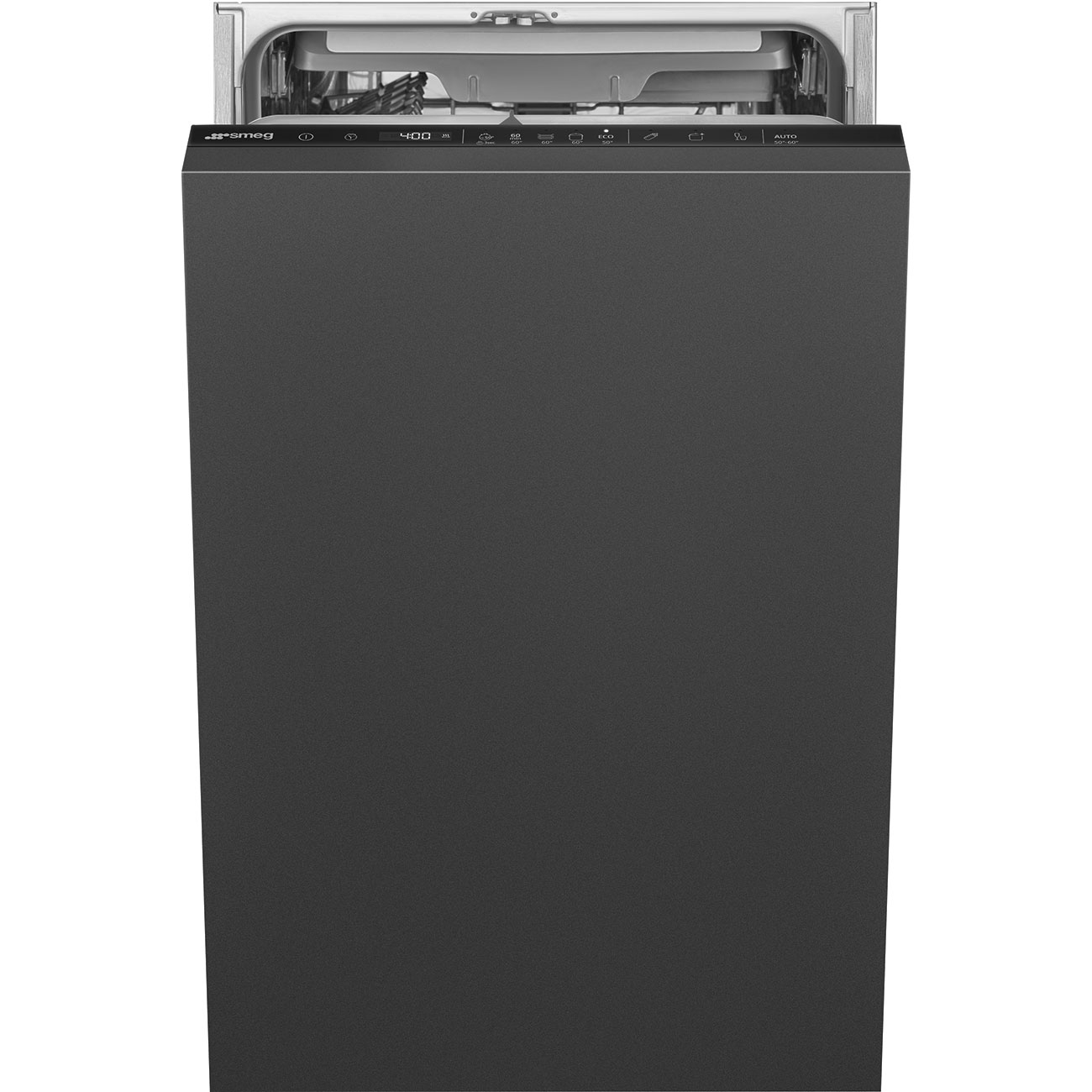 SMEG ST4533IN Полностью встраиваемая посудомоечная машина, 45 см