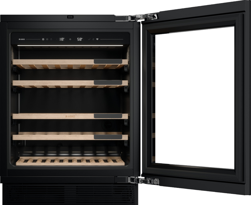 WCN15842G Винный холодильник ASKO