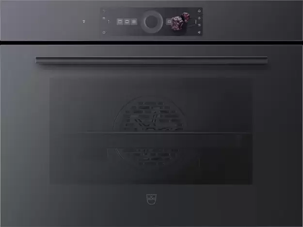 Духовой шкаф Combair V2000 45 V-Zug C2T-21048