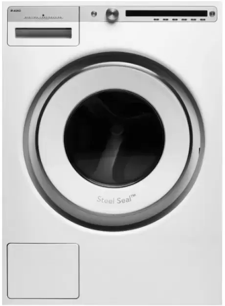 Стиральная машина ASKO W4086C.W/2
