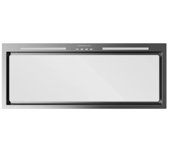 Встраиваемая вытяжка Kuppersbusch DEL 8550.0 W