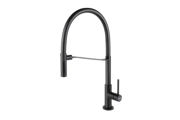 Однорычажный смеситель для мойки