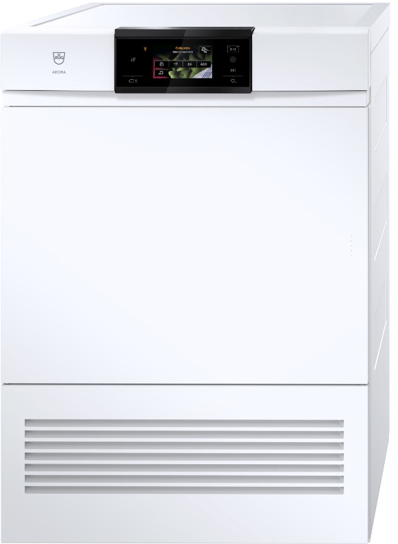 Сушильная машина с тепловым насосом AdoraDry V2000