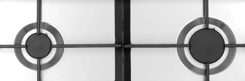 ГАЗОВАЯ ВАРОЧНАЯ ПАНЕЛЬ 60 CM DPE3601X De Dietrich