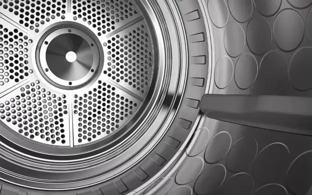 Сушильная машина ASKO T409HS.W