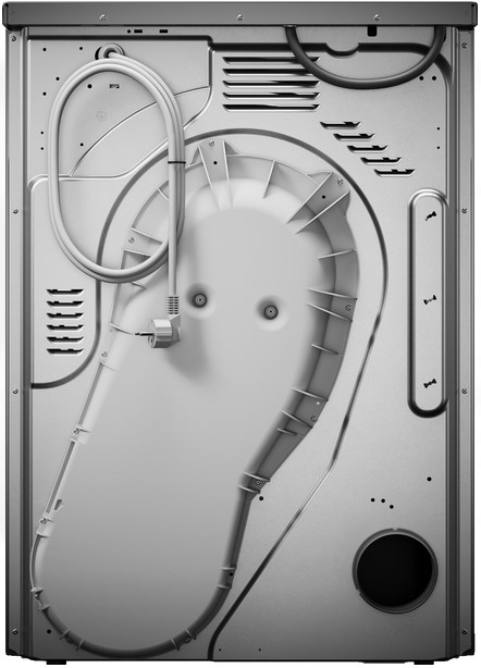 TDC1773V.T Сушильная машина ASKO